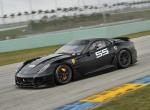 Ferrari 599 XX 2009 года